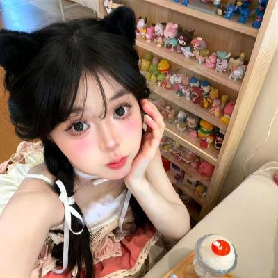 荒岛甜心